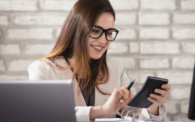 CFO Role: One of Many Great Careers You Can Do with an Accounting Degree