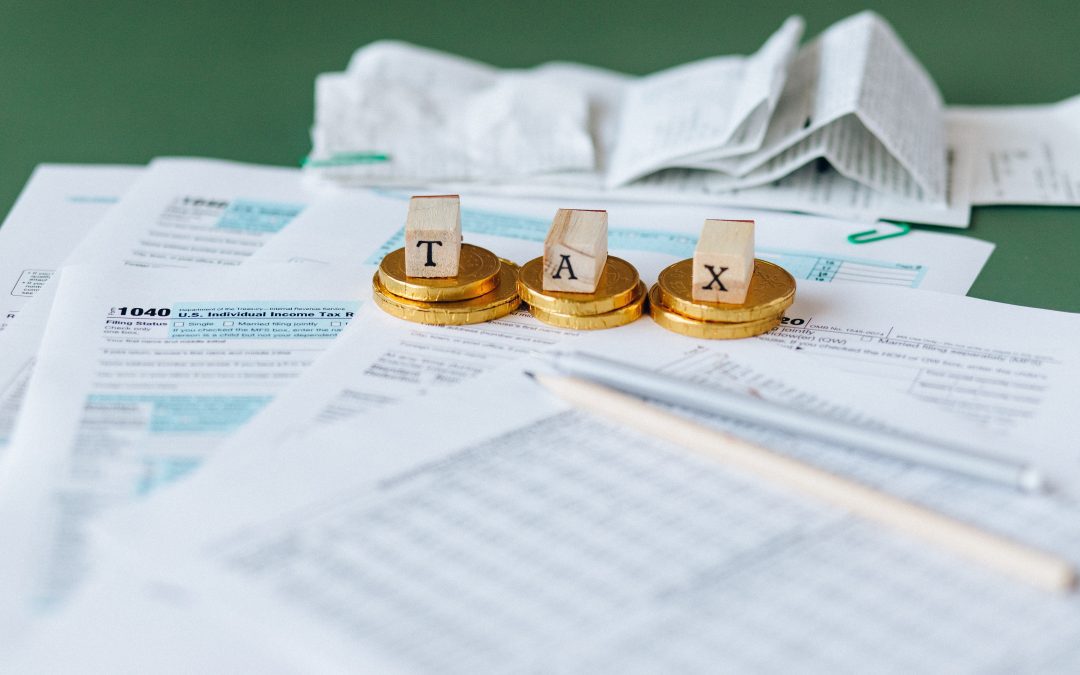 Small Business Tax Tips