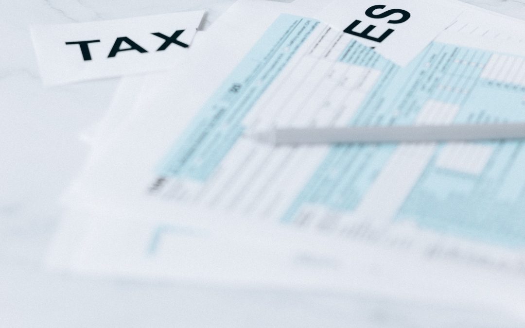 2023 Small Business Taxes Part 2