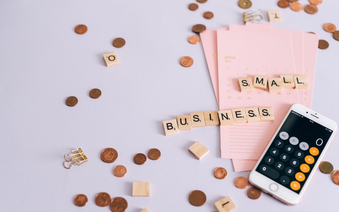 Small business financial planning - Luca Financial