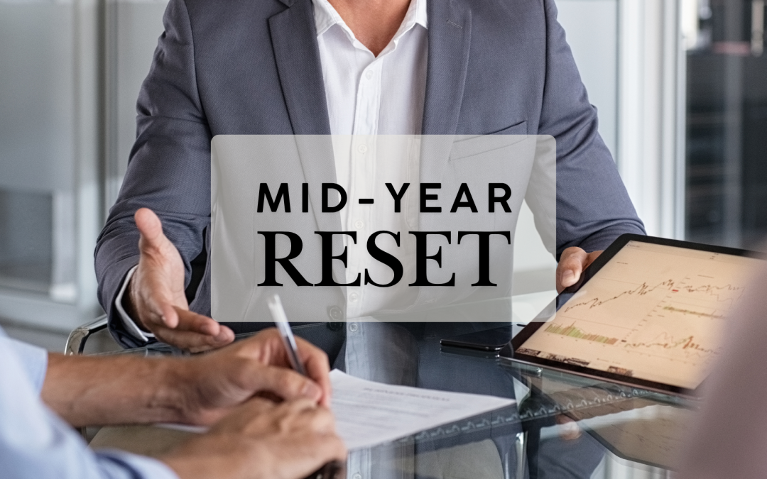 Missed the Deadline? The Small Business Guide to 1040 Tax Extensions and Mid-Year Adjustments